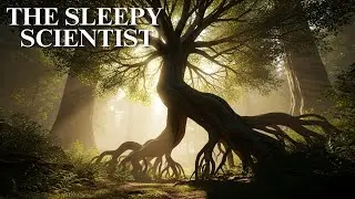When Trees Walked: A Dream of Ancient Earth&rsquo;s Forgotten Forests [ The Sleepy Scientist ]