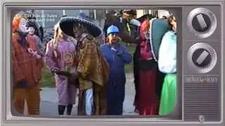 Carnaval 1998 - San Julián de Sales - Vedra 