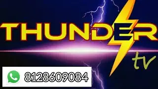 Como instalar la aplicacion Thunder tv para amazon fire stick