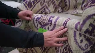 Upholstery Workshop Tour | QA Group in Seattle | Video Marketing