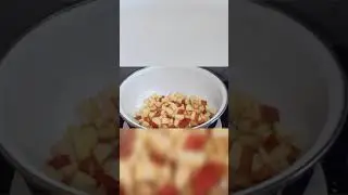 Fruit salad/spicy fruit salad/my kitchen tips