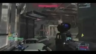 Str8 Rippin An MLG Team Halo 3 Montage INCREDIBLE!!! Edited by Zola Media