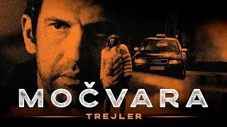 Močvara 3 - TREJLER