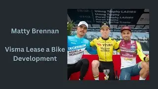 Matty Brennan Interview
