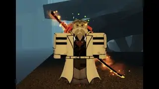 Silentheart rework did not affect the Old Man 👴| Deepwoken
