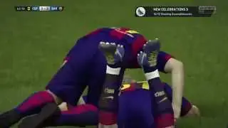 FIFA 15 - Beast Goals #1 w/iMatty