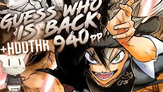 osu! GUESS WHO IS BACK +HDDTHR 1055pp Choke