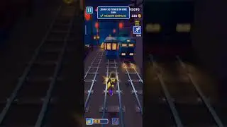 Akela Rota Hu || Subway surfers || Gameplay || @GamingIndialive