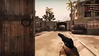 CSGO - RED ᴴᴰ by Lazvell
