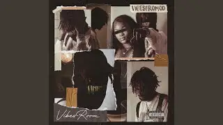 Vibes Room (feat. Pixie)