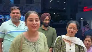 AAJ TARAKOT SE SEEDE BHAWAN | JAI MATA DI |  NISHTHA 34 | DAILY VAISHNODEVI YATRA #katra