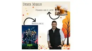 ELEVATION Team Favorite Fall Drinks & Movies