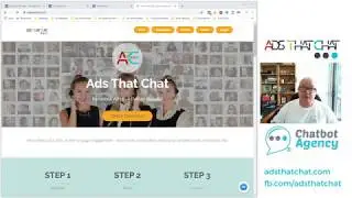How to setup your own Chatbot Agency