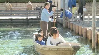 こちら浦安情報局#807「郷土博物館 ジュニア学芸員」
