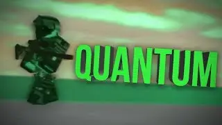Quantum - Fuzzy's Birthday Montage by YooKi3