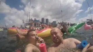 Regital Boat Day 2016