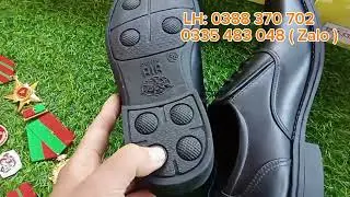 Mẫu mũ bông giữ ấm, mẫu giày da cấp tướng tá, hàng chuẩn quân nhu #giới#thiệu#