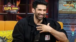 Aditya को Police ने क्यों पड़कर लिया Night Shift में? | The Kapil Sharma Show | Full Episode