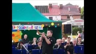 Orkiestra Roczyny - Hands Up ! Y M C A, Kapelmistrz Roman Marczyński