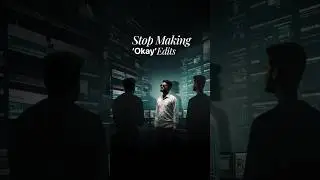 Stop Cloning Other Editors, Do This Instead #videography #tips #shorts