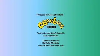 Echo media/cbeebies/treehouseTV (2006-2007)