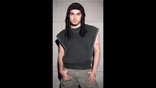 Kayn Falcon  Pop Artist