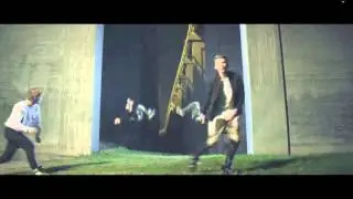 The Fooo Conspiracy Dance edit video to Pop Danthology 2012 💞