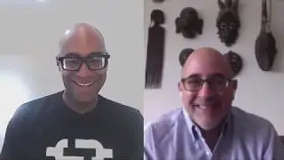 Fireside Chat with Evan Wolfson, president and founder of Freedom to Marry
