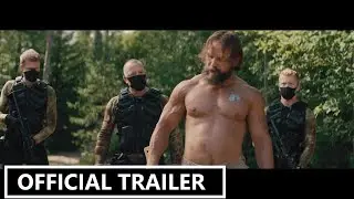 LAST MAN DOWN | Trailer (Virus Movie) 2021