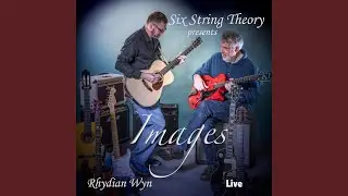 Irenaus (feat. Tim Hull, Neil Jackson, Tom Dempsey & Sam Hapgood) (Live)