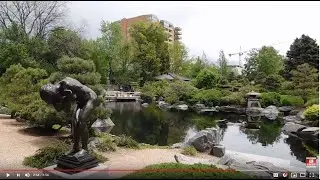 Denver Botanic Gardens, York Street, Denver, Colorado Amazing Ponds, Family Fun, New Tour