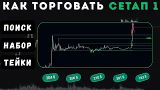 Лучшая торговая система на рынке | Отбор монет | Скальпинг | Трейдинг