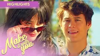Billy meets Gabo | Make It With You (With Eng Subs)