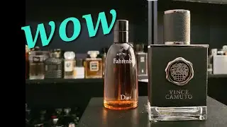 Vince Camuto for Men - awesome fragrance