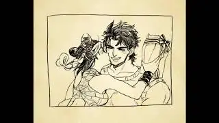 Happy Birthday Jonathan Joestar