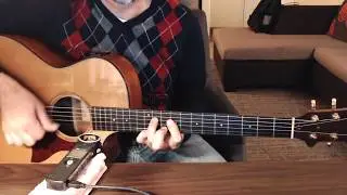 'Egg Tooth' by Leo Kottke (2)
