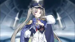 [Stella Sora] Laru - Saikō no tsuitachi wa sabori kara! Desho?