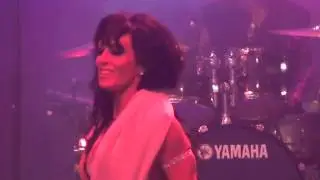 2016 the purple reign tribute show and jennifer romas las vegas