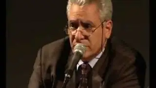 Hocine Aït Ahmed, Mustafa Bouchachi, José Garçon, Slimane Benaïssa, Salima Ghezali