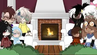 SUN AND MOON SHOW REACT TO SUN ANGST! //2X SPEED//WIP//