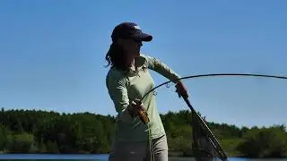 Alberta's Brood Trout Stations
