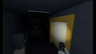 How to beat Horror level 8 in Yeeps