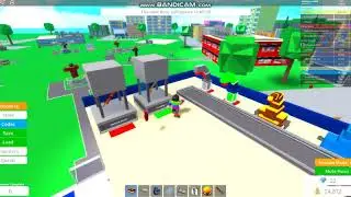 Super Hero Tycoon 2 players (Doctor Strange ep2)