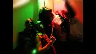 RIVETTE (Fin) - Rattle Your Chains (Demo 2015)