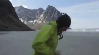 Trailer North of the Sun