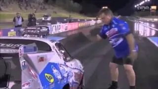 John Zappia Windernationals Show Reel   Speedmaster&trade; video by Sydney Speed Supplies