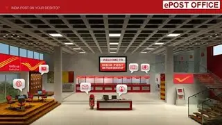 Unboxing Stamps Packet from Epostoffice - Buy Stamp Online from epostoffice Website