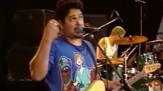 NOFX - Bizarre Festival 1995 [full concert]