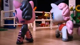 LPS : Les vacances à la ferme partie 1