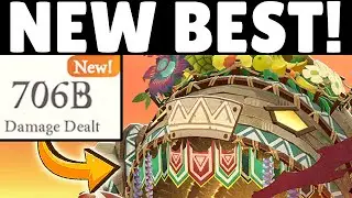 NEW BEST Gloommaw Teams! Primal Lord | AFK Journey